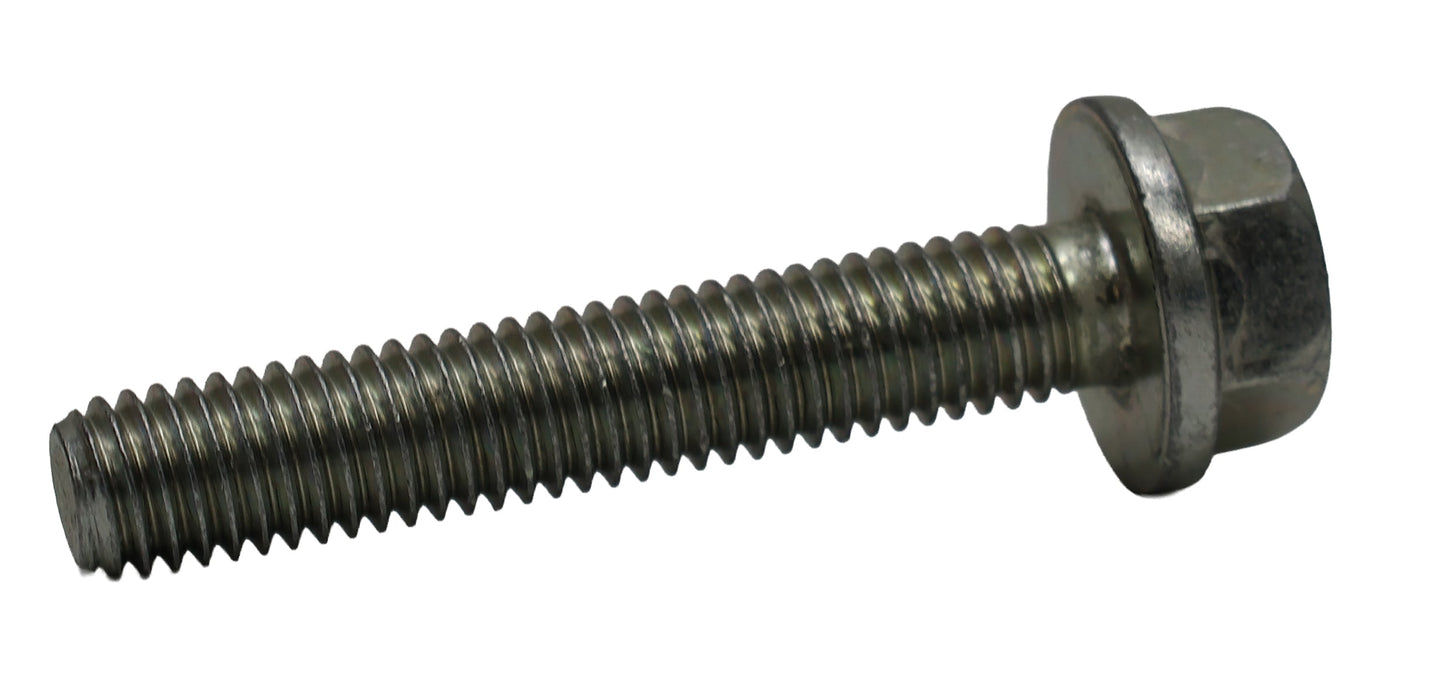 John Deere Original Equipment Hexagonal Head Flanged Screw M8x45 – 19M7799