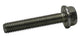 John Deere Original Equipment Hexagonal Head Flanged Screw M8x45 – 19M7799