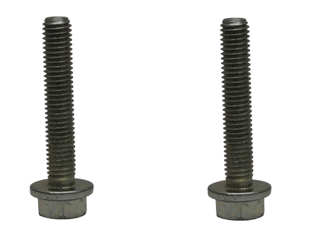 John Deere Original Equipment Hexagonal Head Flanged Screw M8x45 – 19M7799
