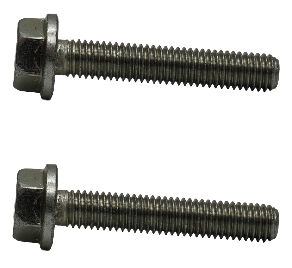 John Deere Original Equipment Hexagonal Head Flanged Screw M8x45 – 19M7799