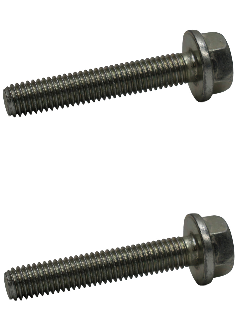 John Deere Original Equipment Hexagonal Head Flanged Screw M8x45 – 19M7799