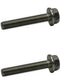 John Deere Original Equipment Hexagonal Head Flanged Screw M8x45 – 19M7799