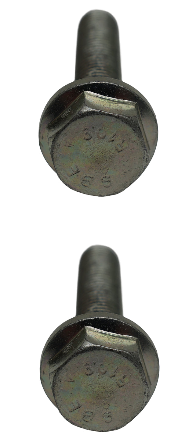 John Deere Original Equipment Hexagonal Head Flanged Screw M8x45 – 19M7799