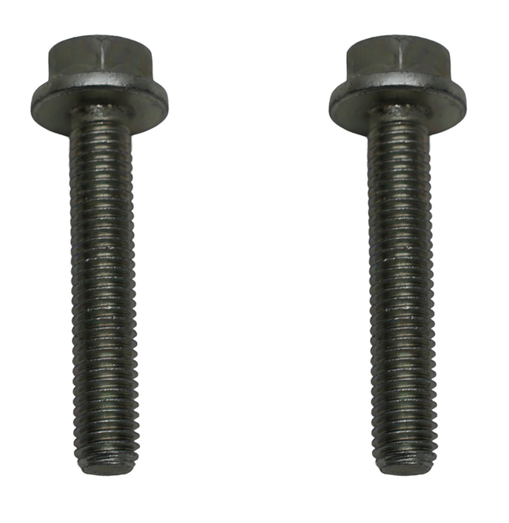 John Deere Original Equipment Hexagonal Head Flanged Screw M8x45 – 19M7799