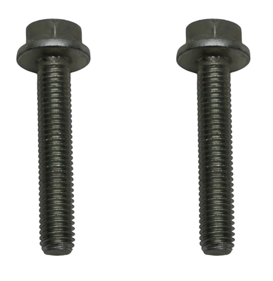 John Deere Original Equipment Hexagonal Head Flanged Screw M8x45 – 19M7799