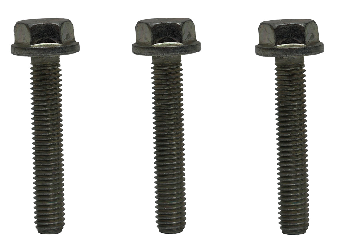 John Deere Original Equipment Hexagonal Head Flanged Screw M8x45 – 19M7799