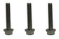 John Deere Original Equipment Hexagonal Head Flanged Screw M8x45 – 19M7799