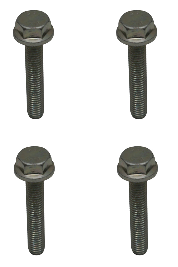 John Deere Original Equipment Hexagonal Head Flanged Screw M8x45 – 19M7799