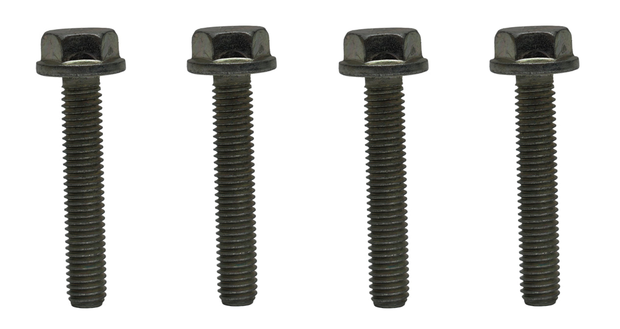 John Deere Original Equipment Hexagonal Head Flanged Screw M8x45 – 19M7799