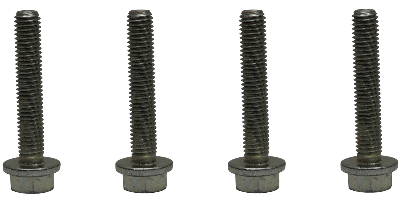 John Deere Original Equipment Hexagonal Head Flanged Screw M8x45 – 19M7799