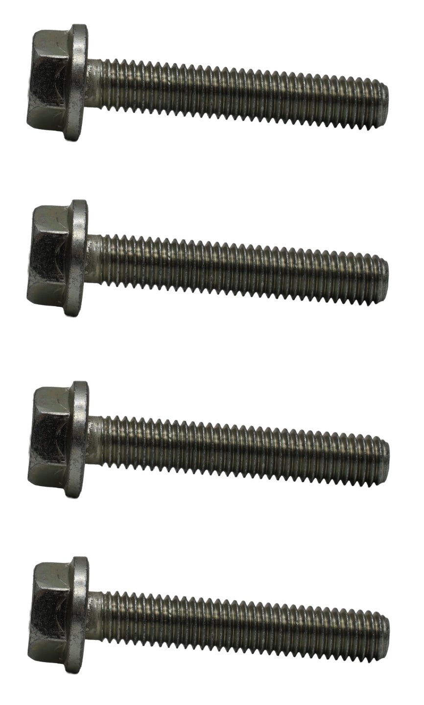 John Deere Original Equipment Hexagonal Head Flanged Screw M8x45 – 19M7799