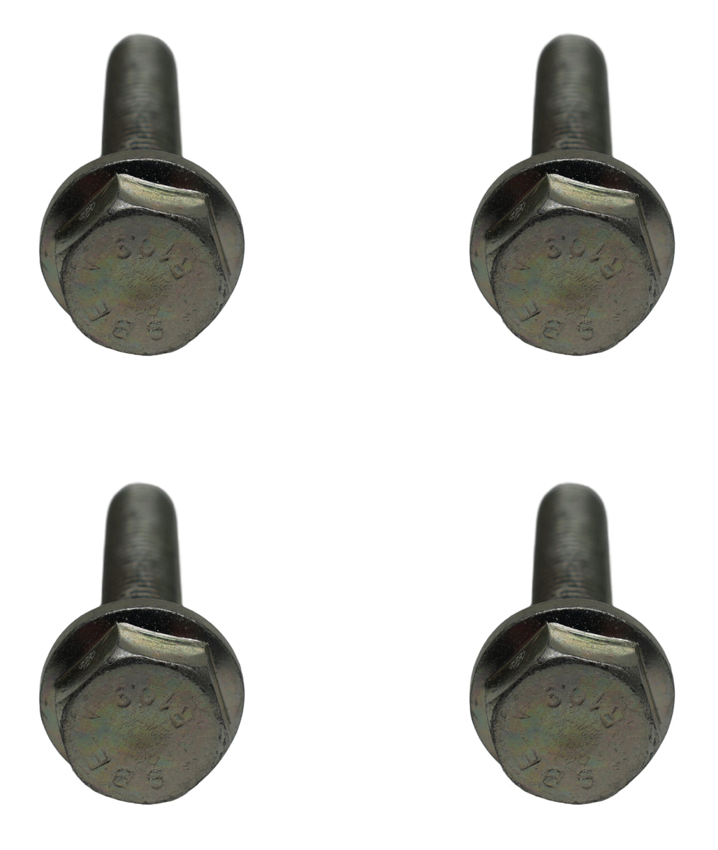 John Deere Original Equipment Hexagonal Head Flanged Screw M8x45 – 19M7799