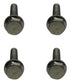 John Deere Original Equipment Hexagonal Head Flanged Screw M8x45 – 19M7799