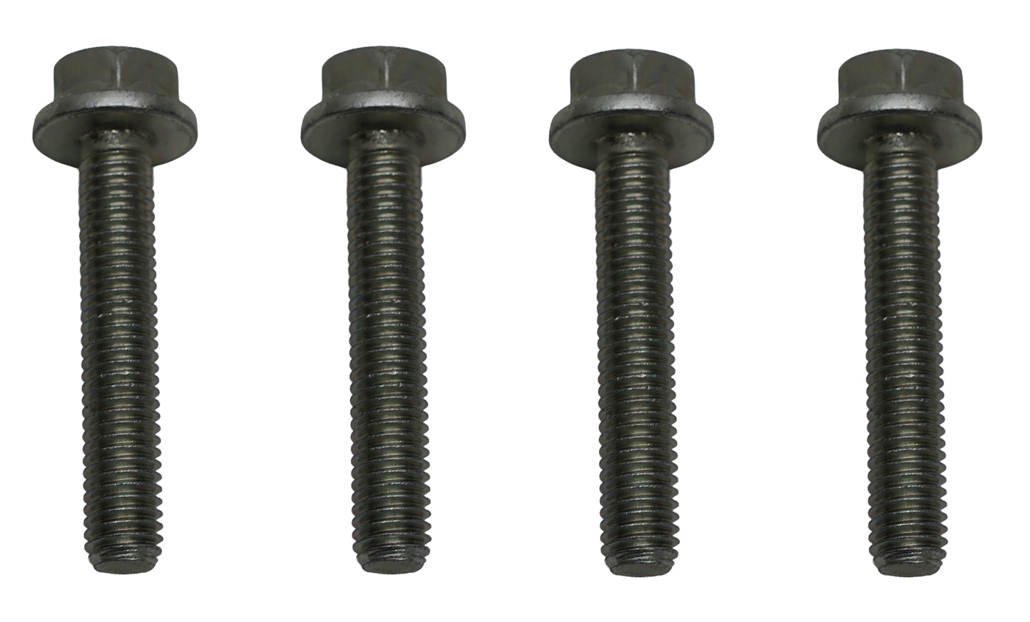 John Deere Original Equipment Hexagonal Head Flanged Screw M8x45 – 19M7799