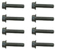 John Deere Original Equipment Hexagonal Head Flanged Screw - 19M7805