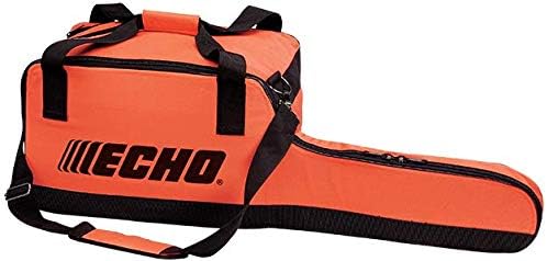 Echo Original Equipment Chainsaw Carry  Bag - 103942147