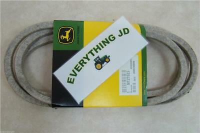John Deere M127523 Transmission Belt Fits GT225 GT235 GT245 & GX255 Mowers