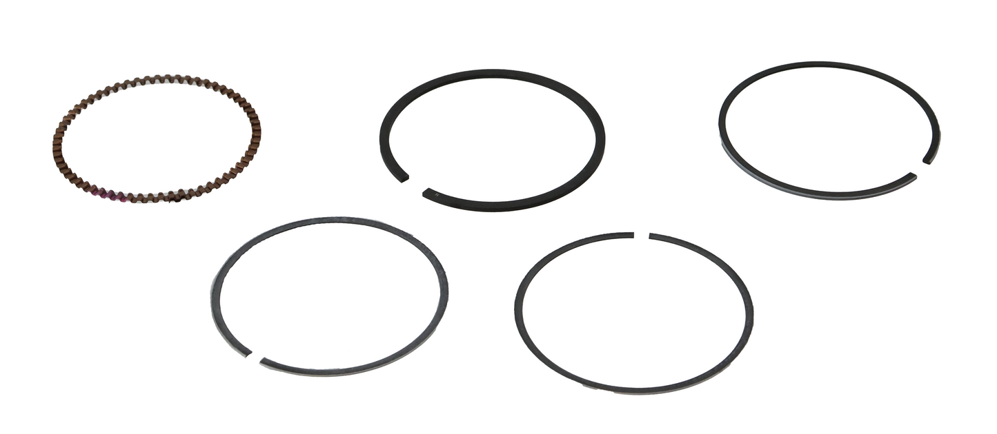 Honda Original Equipment Piston Ring Set (STD) - 13010-ZM7-D00