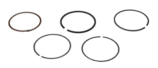 Honda Original Equipment Piston Ring Set (STD) - 13010-ZM7-D00