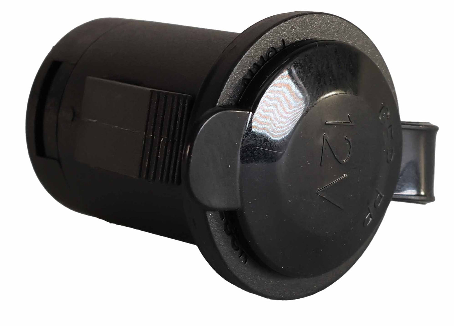 John Deere Original Equipment 12 Volt Socket Outlet - M166830
