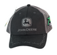 John Deere Grey Hat - LP80618