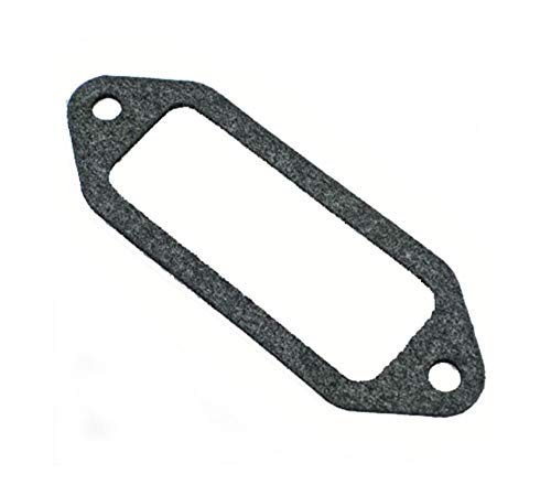 John Deere Original Equipment Gasket - M84723