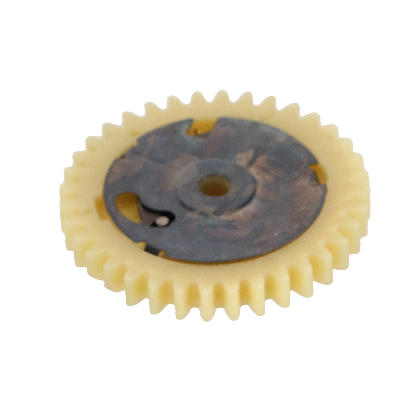 Honda Original Equipment Camshaft Assy - 14100-ZM7-010