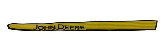 John Deere Original Equipment Label - M168896
