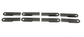 John Deere Original Equipment Knife Kit - KXE10255