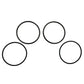 John Deere Original Equipment Seal Kit - SJ14405