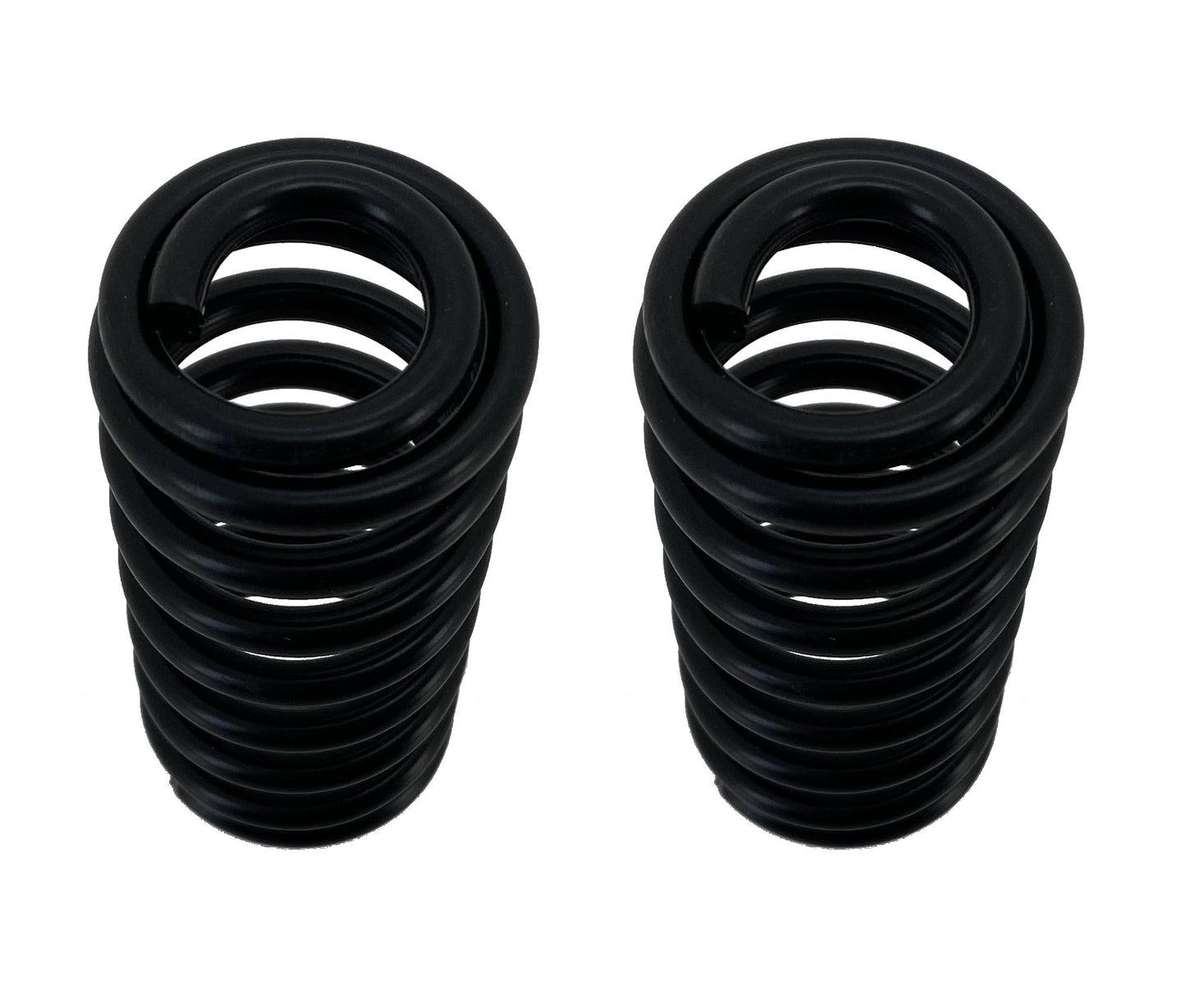 John Deere Original Equipment Compression Spring 2 Pack - M114298