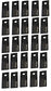 A&I Products Blade DISC Mower LH (25 PACK) - A-76N945
