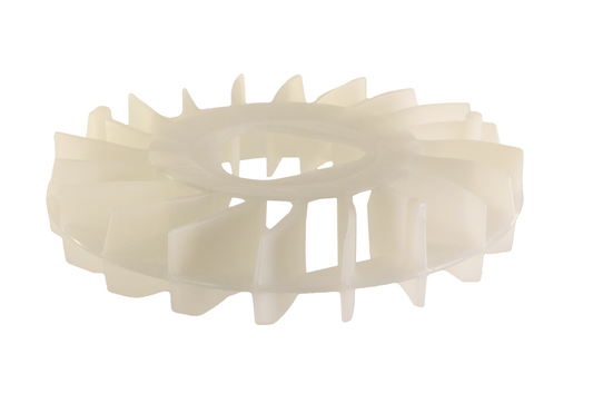 Honda Original Equipment Cooling Fan - 19511-Z0A-000