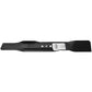 John Deere OEM Standard Mower Blade M10 21 23 JS 60 61 63 C E 8800 Walk Behin...