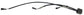Honda OEM Engine Stop Diode Assembly - 31740-ZJ1-862