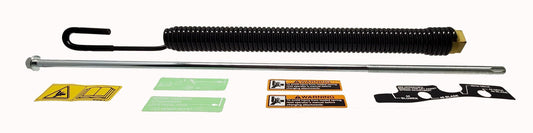 John Deere Original Equipment Spring Kit - BM25887-1