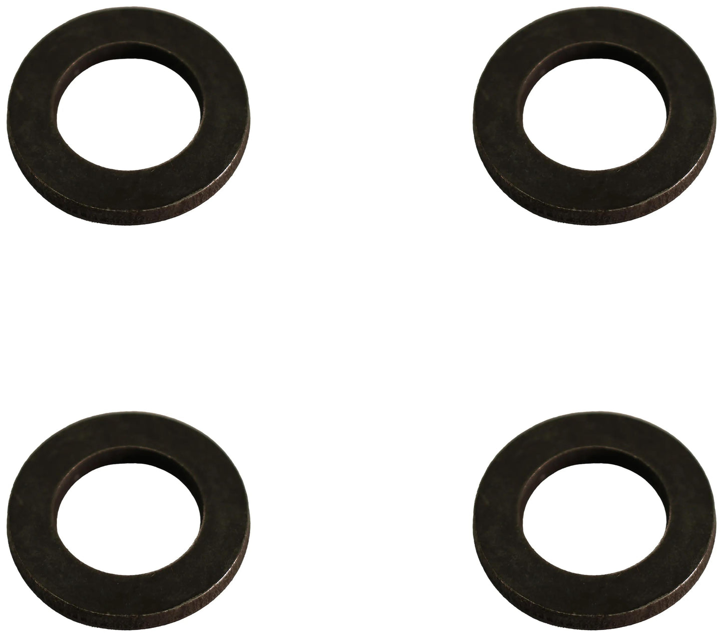 John Deere Original Equipment Round Hole Washer (4-PACK) - R76126