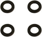 John Deere Original Equipment Round Hole Washer (4-PACK) - R76126