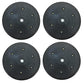 SMA Closing Wheel - 864-SMA43898,4