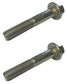 John Deere Original Equipment Screw Pack of 2 - 19M7817