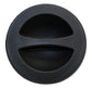 John Deere Original Equipment Nut - M146738