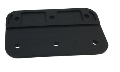 John Deere Original Equipment Hinge - M71535
