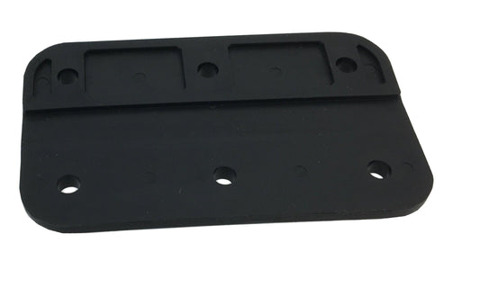 John Deere Original Equipment Hinge - M71535