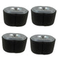 Honda Original Equipment Air Filter (4 Pack) - 17210-Z4M-821