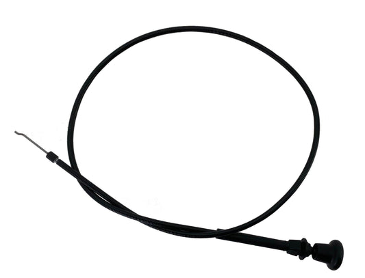 John Deere Original Equipment Push Pull Cable - AM136095