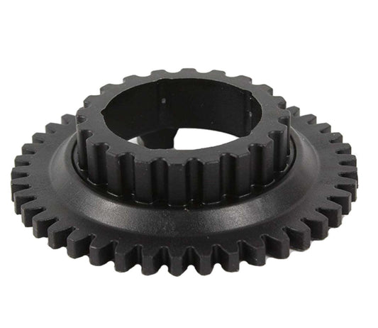 Honda Timing Belt Drive Pulley - 13621-Z8B-900,1