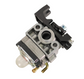 Honda Original Equipment Carburetor Assy -16100-Z6K-813
