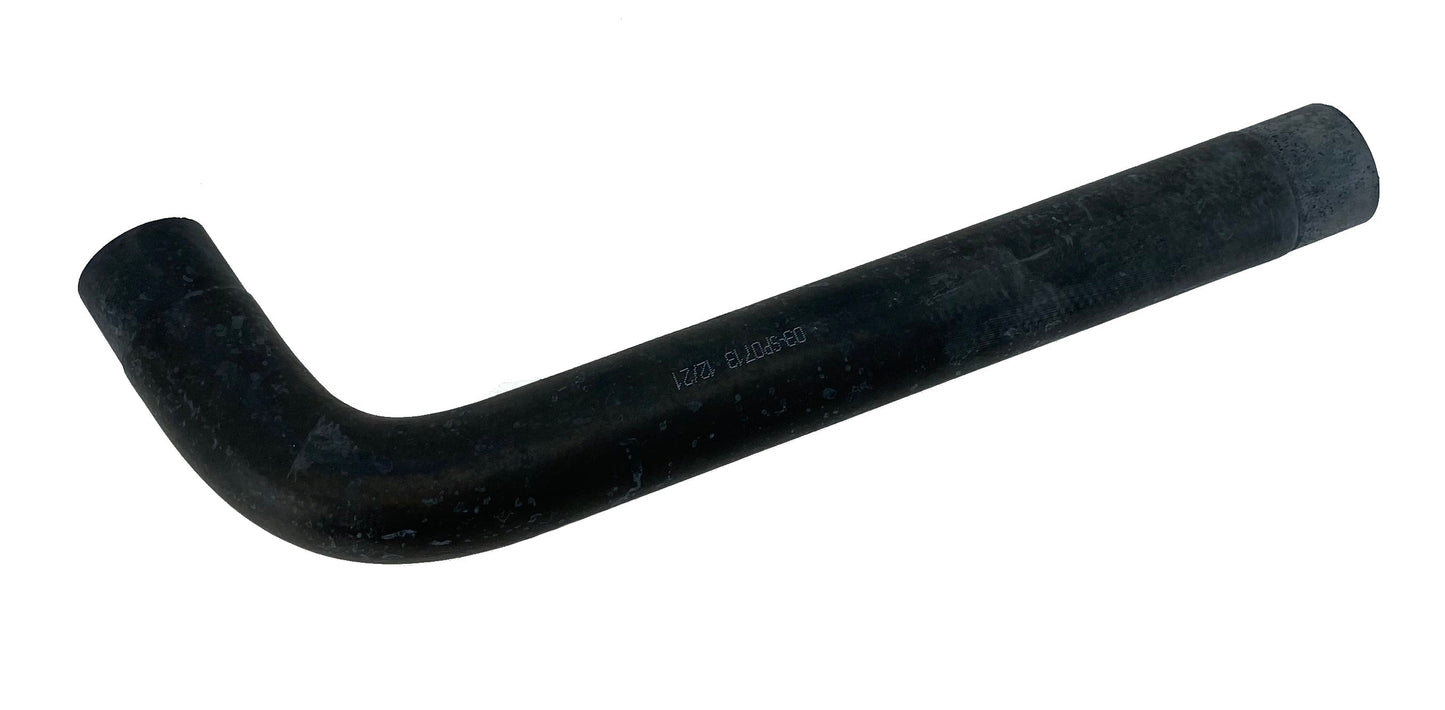 A&I Products Upper (Rear) Radiator Hose - A-31351-18020