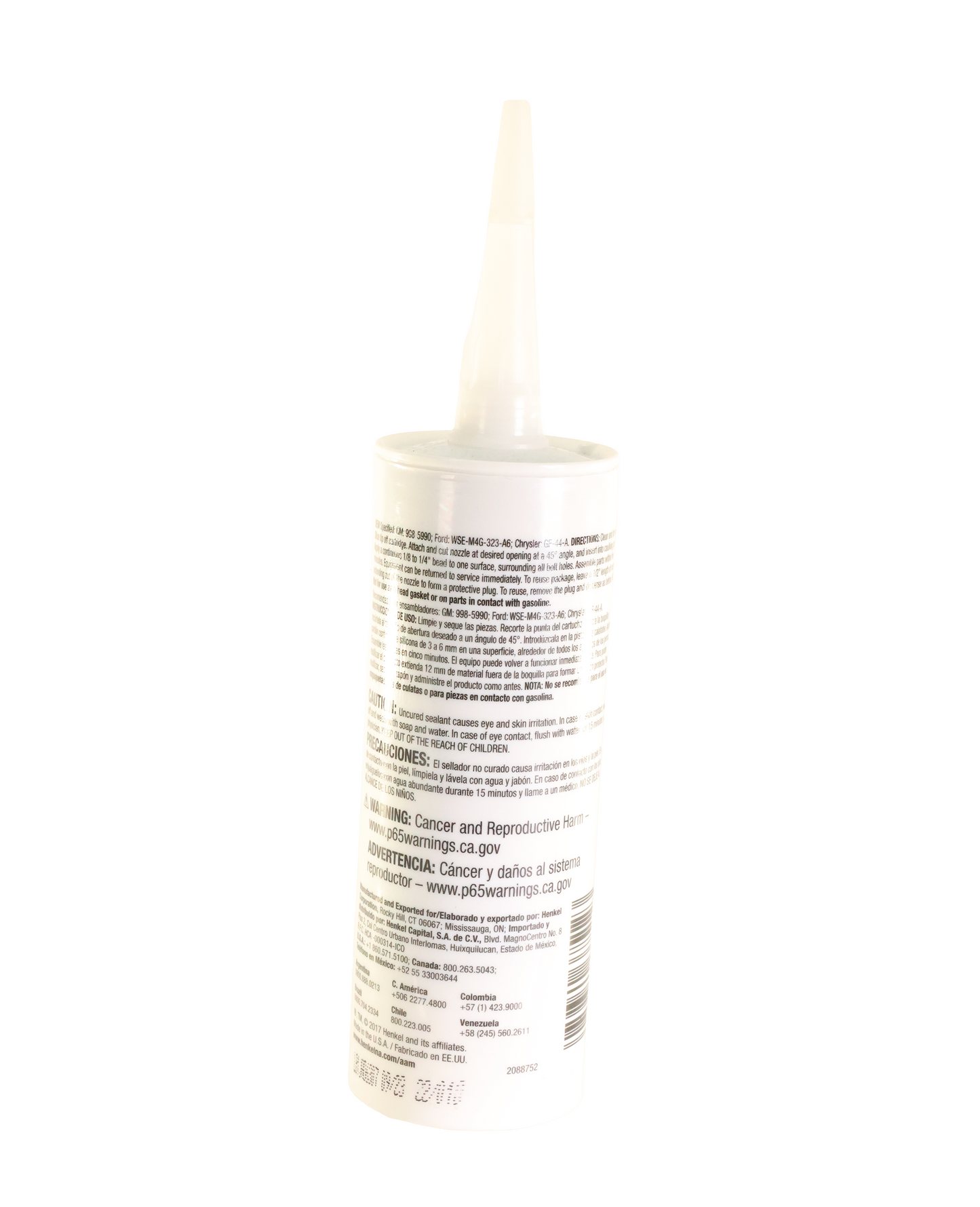 Loctite Sealant - 37512