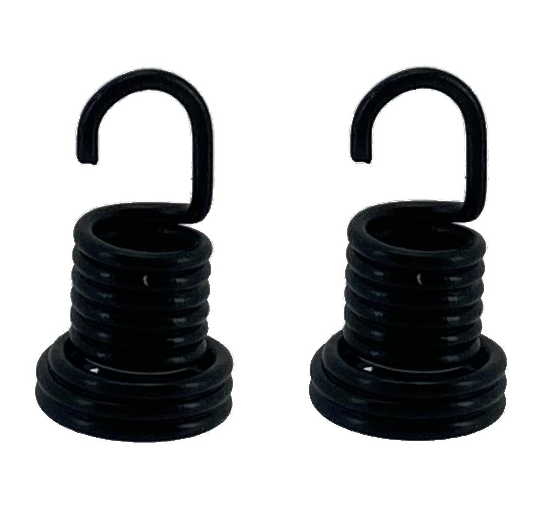 John Deere Original Equipment Extension Spring 2 Pack - M46846
